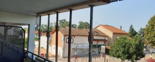 Intervention urgente